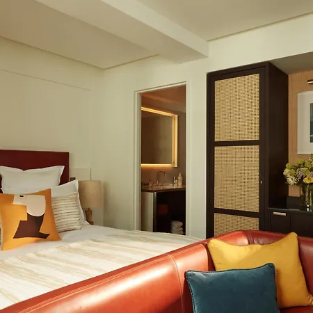 Hotel La Villa Saint Germain Des Pres-3
